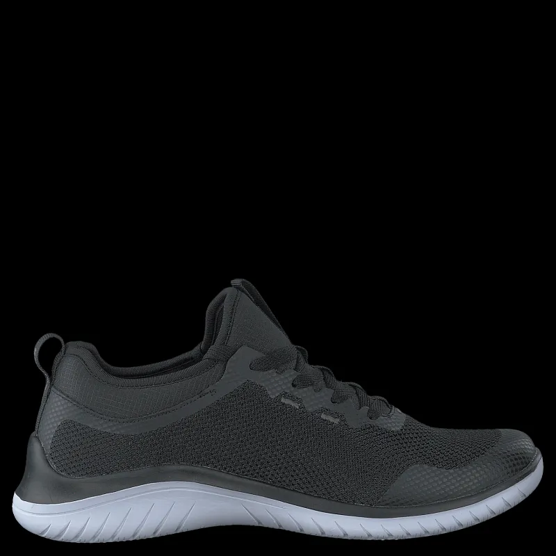 Bagheera Swift Black/white Svart Clearance
