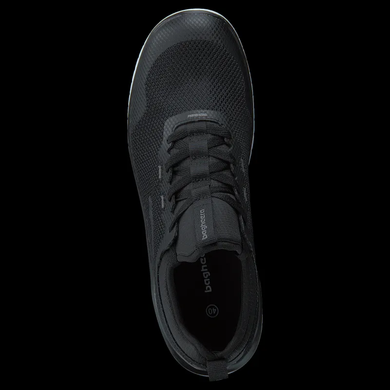 Bagheera Swift Black/white Svart Clearance