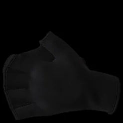 Online BLACC Swim Gloves Black Svart