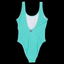 Champion Swimming Suit Cockatoo Hot