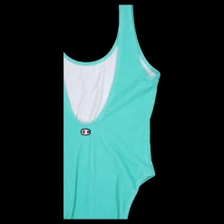 Champion Swimming Suit Cockatoo Hot