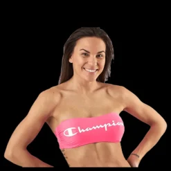 Champion Swimming Top Pink Rosa Best