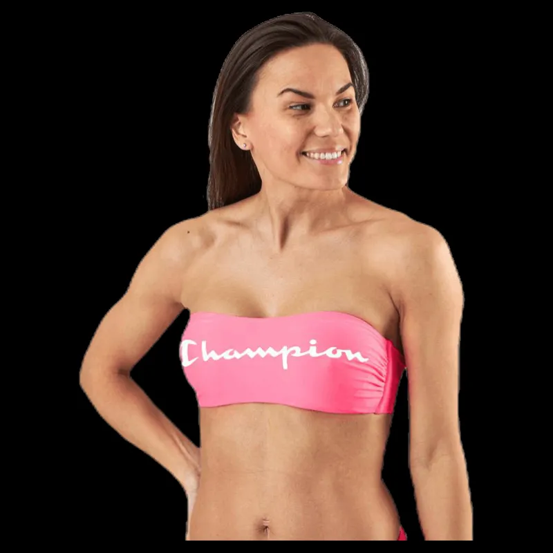Champion Swimming Top Pink Rosa Best