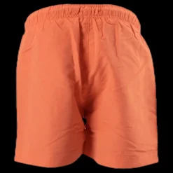 Vinson Polo Club Swimshorts Jabiru Orange Best