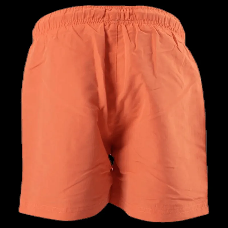 Vinson Polo Club Swimshorts Jabiru Orange Best