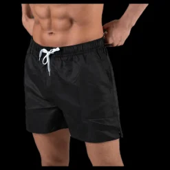 Resteröds Swimwear Black Svart Hot
