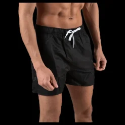 Resteröds Swimwear Black Svart Hot