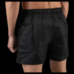 Resteröds Swimwear Black Svart Hot