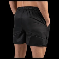 Resteröds Swimwear Black Svart Hot