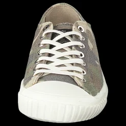 Online Sneaky Steve Swing Low Camo Brun och Beige
