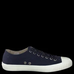 Sneaky Steve Swing Low Navy Blå Online