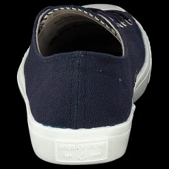 Sneaky Steve Swing Low Navy Blå Online