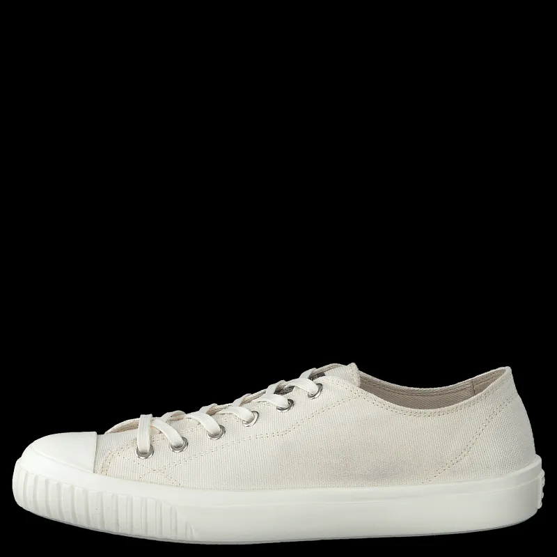Sneaky Steve Swing Low Off White Vit Outlet