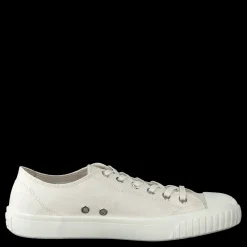 Sneaky Steve Swing Low Off White Vit Outlet
