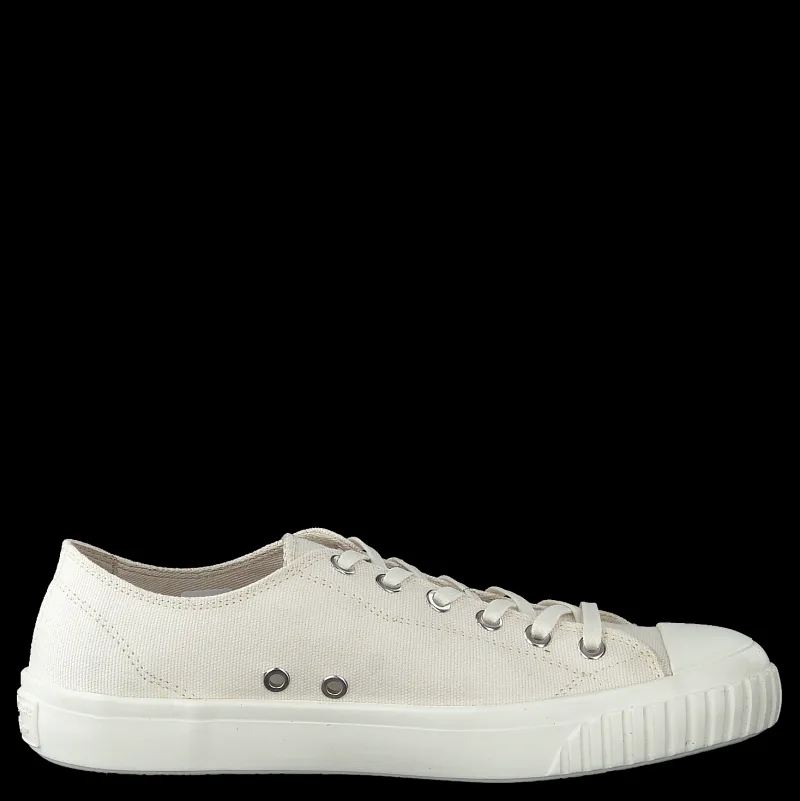 Sneaky Steve Swing Low Off White Vit Outlet