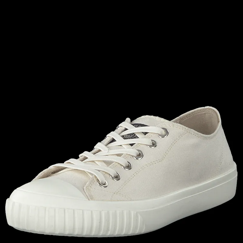 Sneaky Steve Swing Low Off White Vit Outlet