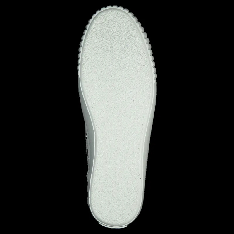 Sneaky Steve Swing Low Off White Vit Outlet