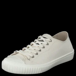Sneaky Steve Swing Low Off White Vit Outlet