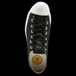 Discount Sneaky Steve Swing Low W Canvas S Black Svart