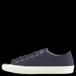 Sneaky Steve Swing Low W Canvas S Blue Blå Clearance
