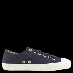Sneaky Steve Swing Low W Canvas S Blue Blå Clearance