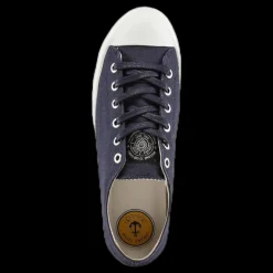 Sneaky Steve Swing Low W Canvas S Blue Blå Clearance