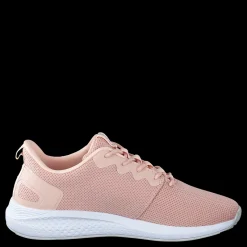Clearance Bagheera Switch Soft Pink/white Vit