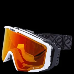 Hot Bliz Active Switch White Vit