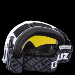 Hot Bliz Active Switch White Vit