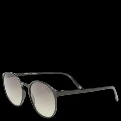 Sale Le Specs Swizzle Svart