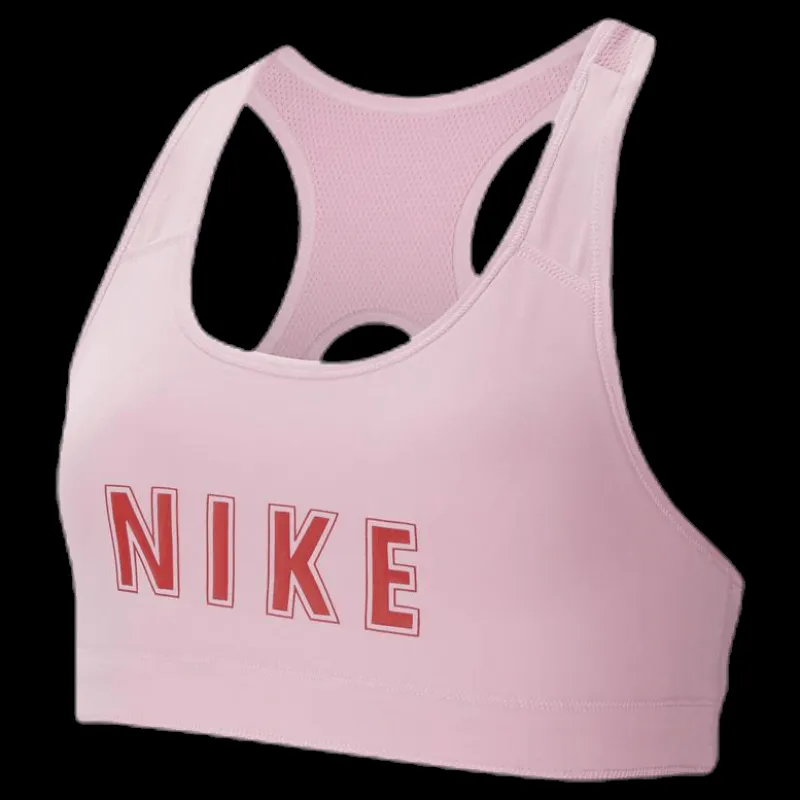 Nike Swoosh Flower Reversible Junior Pink Rosa Discount