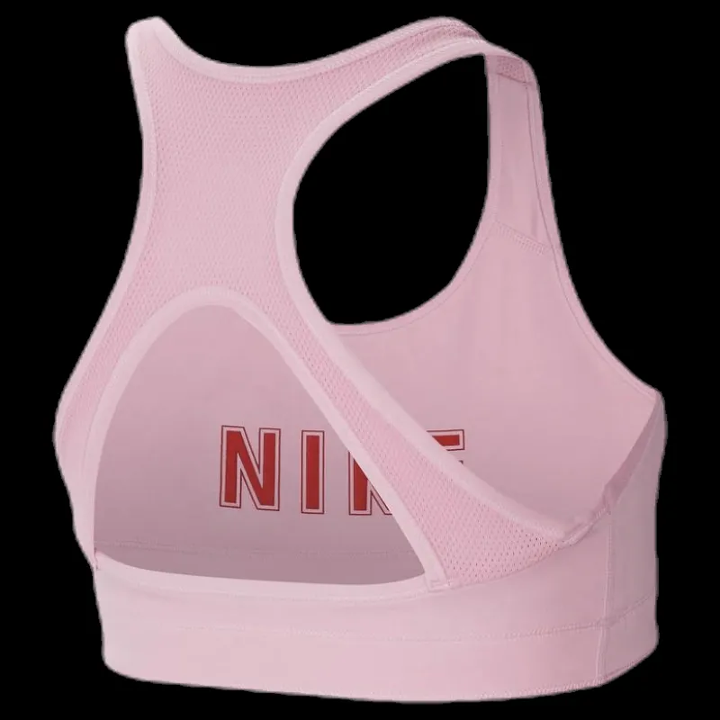 Nike Swoosh Flower Reversible Junior Pink Rosa Discount