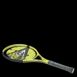 Dunlop Sx 300 Black/yellow Svart