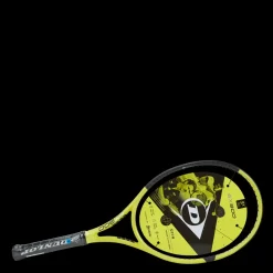 Dunlop Sx 300 Black/yellow Svart