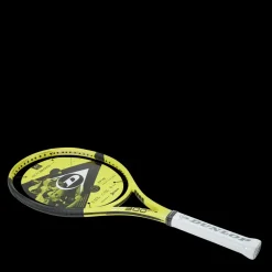 New Dunlop Sx 300 Lite Black/yellow Svart
