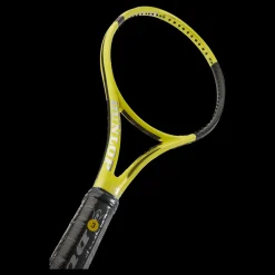 Dunlop Sx 300 Tour Black/yellow Gul