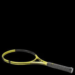 Dunlop Sx 300 Tour Black/yellow Gul