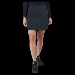 Hot 8848 Altitude Sylarna W Skort Black Svart