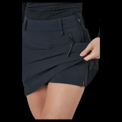 Hot 8848 Altitude Sylarna W Skort Black Svart