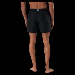 Discount Björn Borg Sylvester Loose Shorts Black Svart