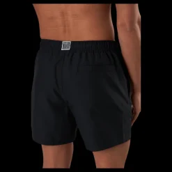 Discount Björn Borg Sylvester Loose Shorts Black Svart