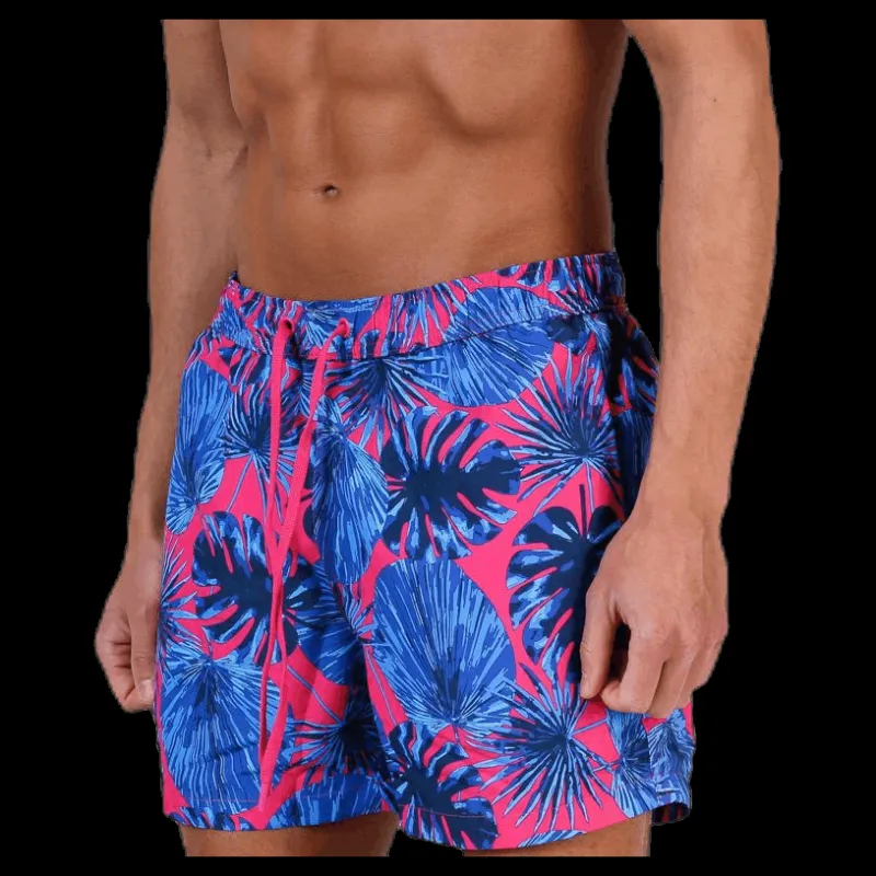 Björn Borg Sylvester Shorts Patterned Mönstrad Sale
