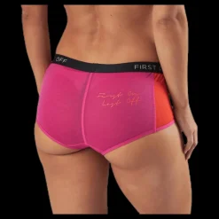 Mons Royale Sylvia Boyleg Panel FOLO Pink Rosa