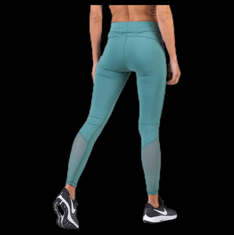 Outlet Casall Synergy 7/8 tights Green Grön