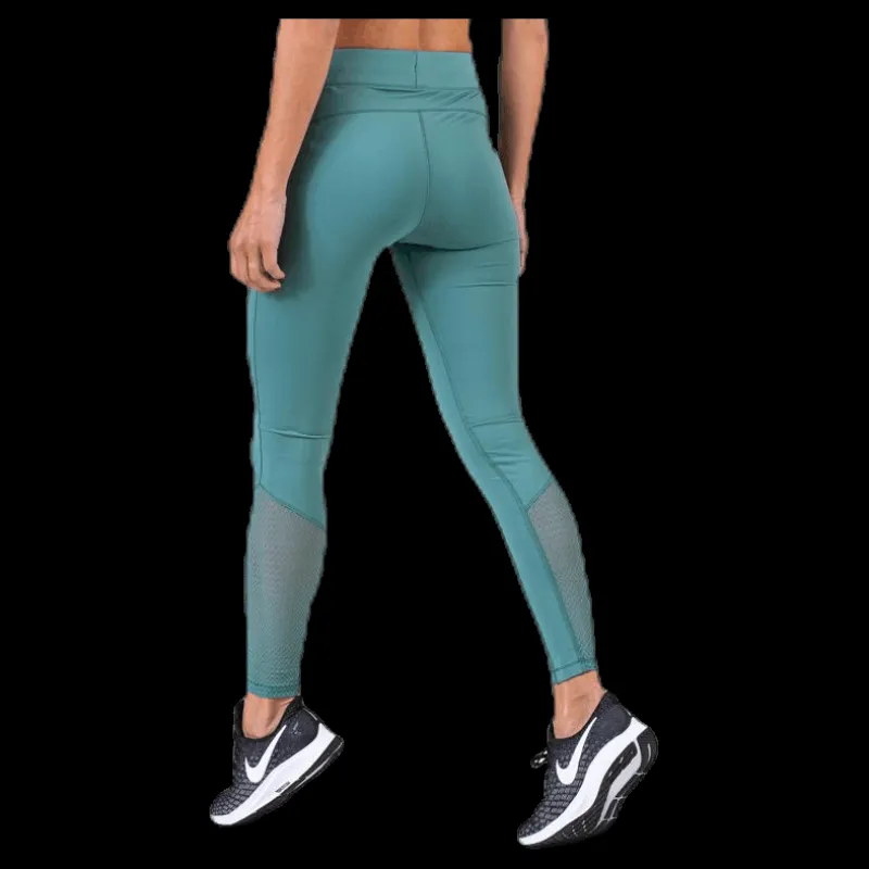 Outlet Casall Synergy 7/8 tights Green Grön