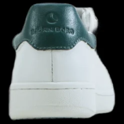 Björn Borg T305 Cls Btm M White-green Vit Outlet