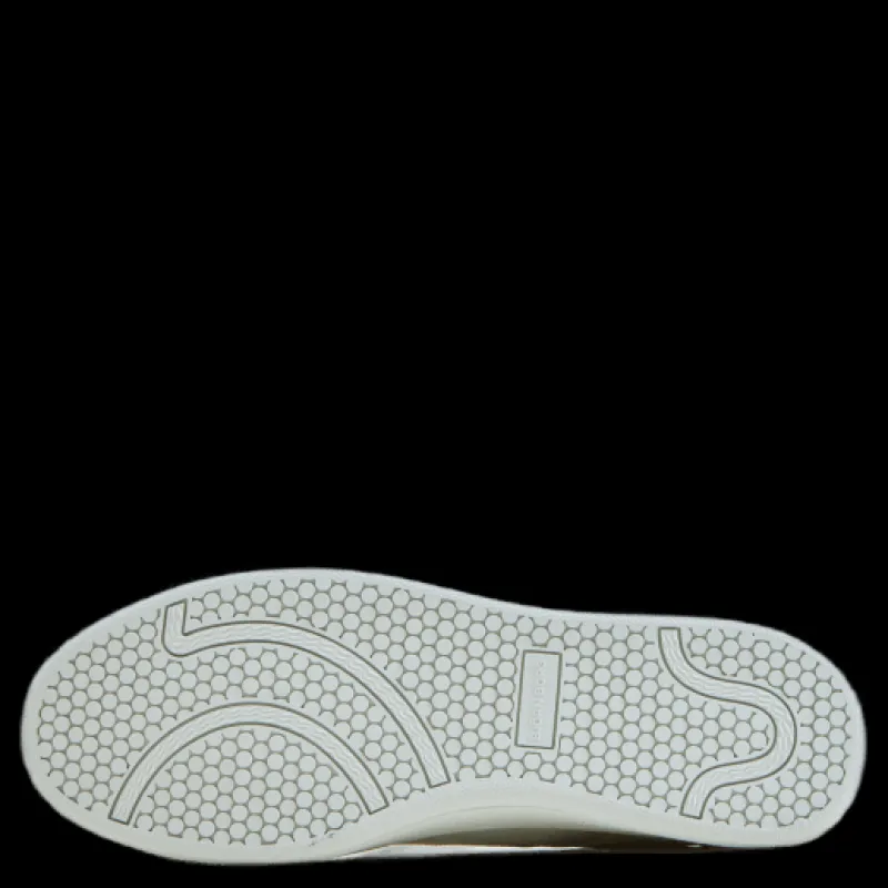 Björn Borg T305 Cls Btm M White-green Vit Outlet