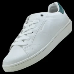 Björn Borg T305 Cls Btm M White-green Vit Outlet