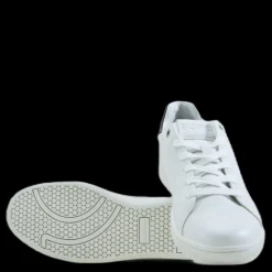 Björn Borg T305 Cls Btm M White-green Vit Outlet
