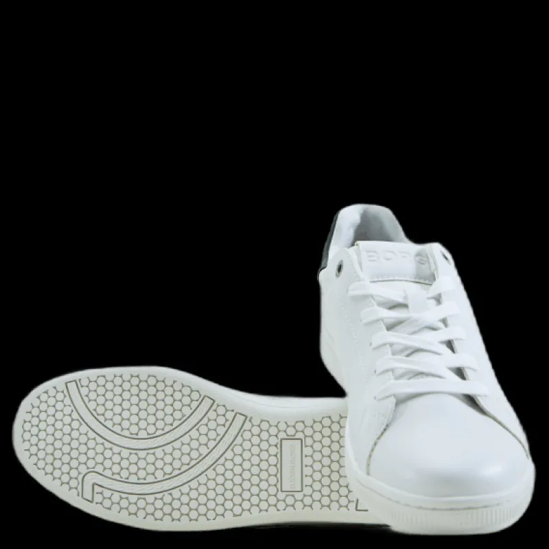 Björn Borg T305 Cls Btm M White-green Vit Outlet